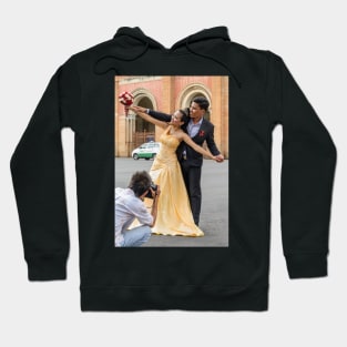 Wedding Photography Hoodie